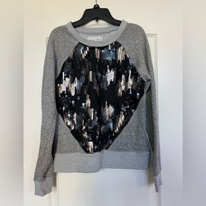 Evy’s Tree Joy sweater